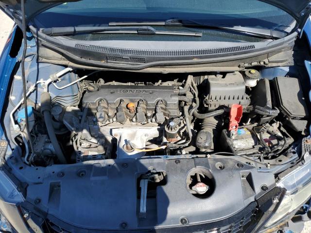 Photo 11 from auction – 2015 HONDA CIVIC EX with VIN 2HGFB2F86FH527639