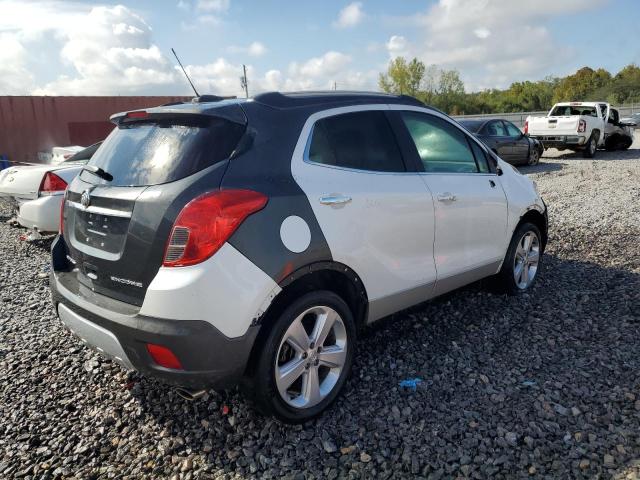 Photo 3 from auction – 2016 BUICK ENCORE with VIN KL4CJASB0GB694096