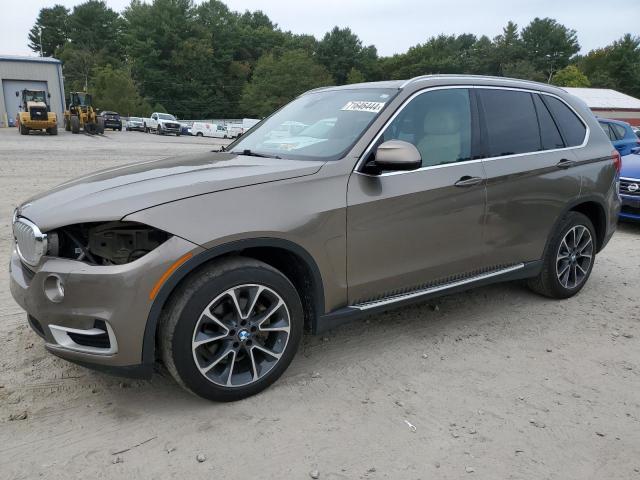 BMW X5 XDRIVE3 2017 with VIN 5UXKR0C59H0U50715 - Photo from auction