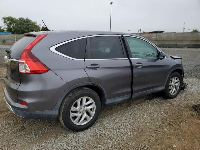 Photo 3 from auction – 2015 HONDA CR-V EX with VIN 2HKRM3H58FH507589