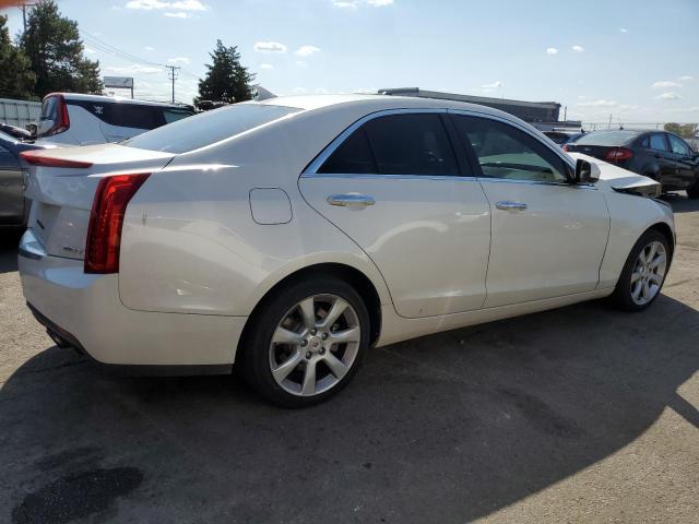 Photo 3 from auction – 2014 CADILLAC ATS with VIN 1G6AG5RX3E0104179