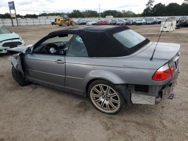 Photo 2 from auction – 2005 BMW M3 with VIN WBSBR93495PK09164