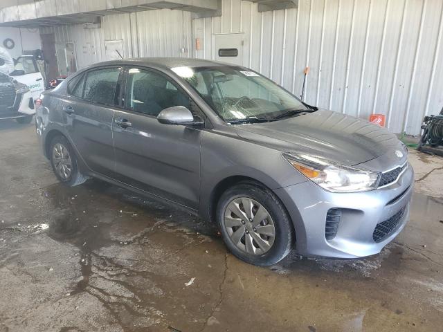 Photo 4 from auction – 2019 KIA RIO S with VIN 3KPA24AB2KE242515