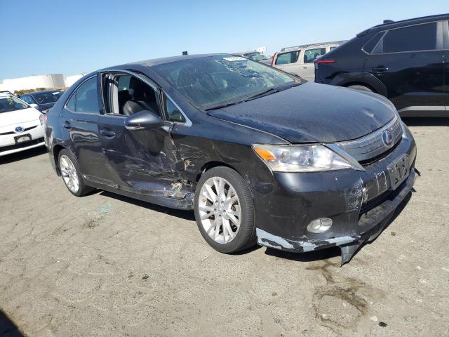 Photo 4 from auction – 2010 LEXUS HS 250H with VIN JTHBB1BAXA2027015