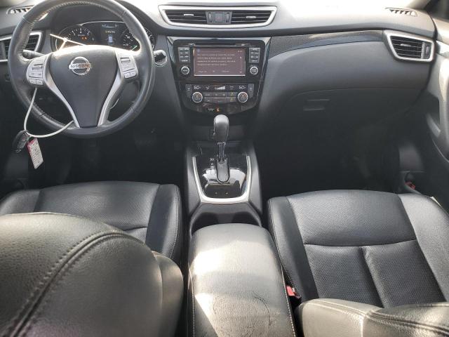 Photo 8 from auction – 2016 NISSAN ROGUE S with VIN 5N1AT2MT1GC736087