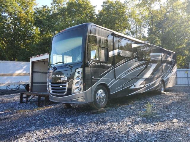 Photo 2 from auction – 2020 THOR CAMPER with VIN 1F66F5DN2L0A17840