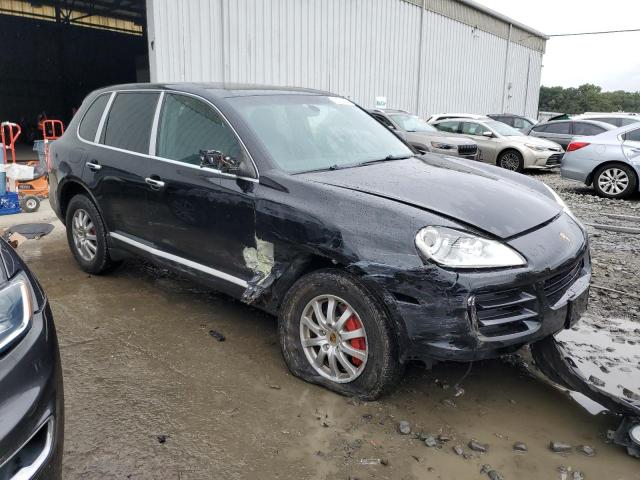 Photo 4 from auction – 2010 PORSCHE CAYENNE with VIN WP1AA2APXALA08372