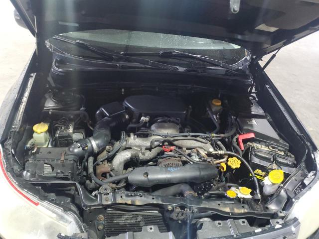 Photo 12 from auction – 2009 SUBARU FORESTER 2 with VIN JF2SH63699H700720