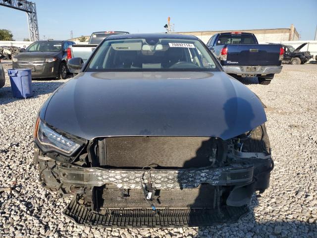 Photo 5 from auction – 2013 AUDI S6 with VIN WAUJ2BFC8DN110800