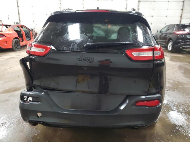 Photo 6 from auction – 2014 JEEP CHEROKEE L with VIN 1C4PJLCS2EW313811