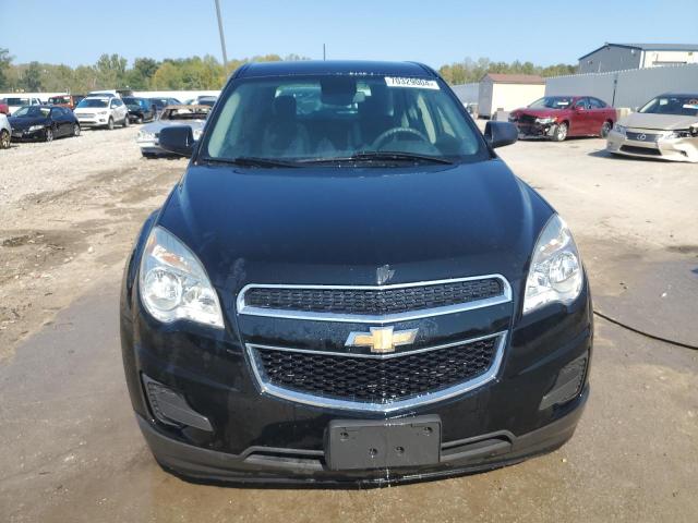 Photo 5 from auction – 2014 CHEVROLET EQUINOX LS with VIN 2GNALAEK0E6379227