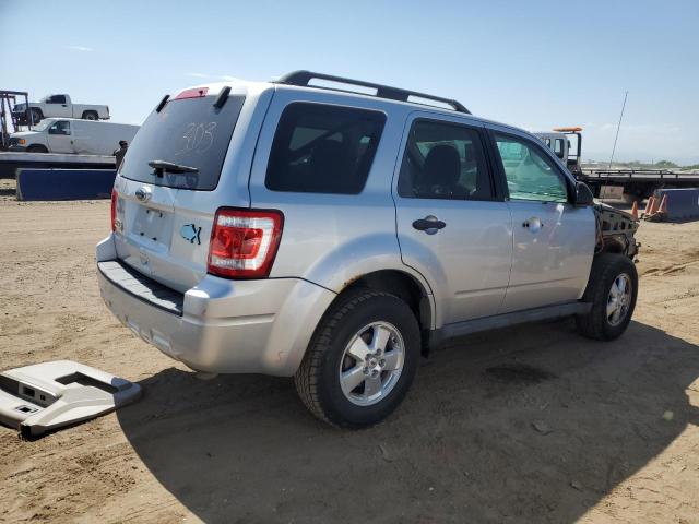 Снимка 3 от търг – 2010 FORD ESCAPE XLT с VIN 1FMCU0D74AKD34316