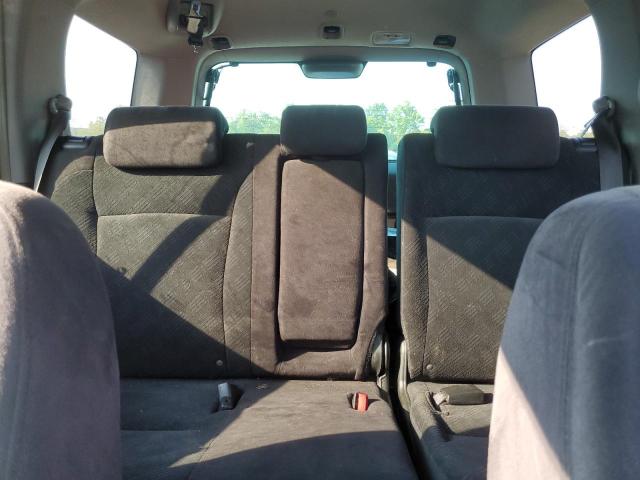 Photo 10 from auction – 2006 HONDA CR-V with VIN SHSRD78816U407665