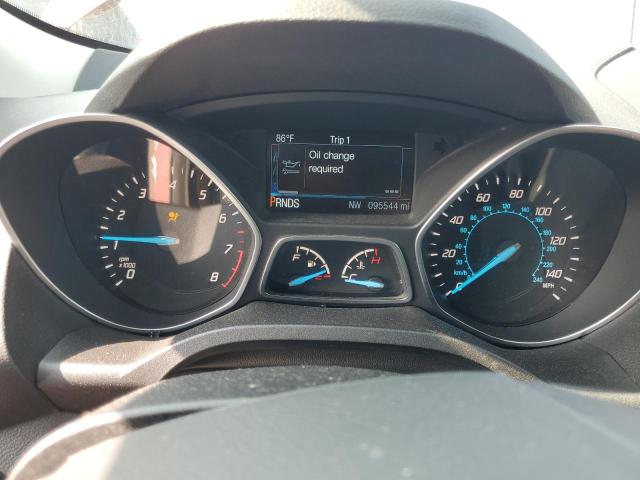 Photo 9 from auction – 2015 FORD ESCAPE TIT with VIN 1FMCU9JX8FUB17209