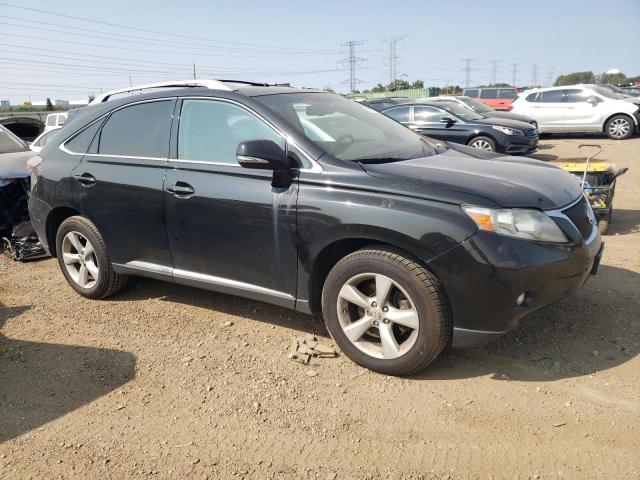 Photo 4 from auction – 2012 LEXUS RX 350 with VIN 2T2BK1BA8CC126854
