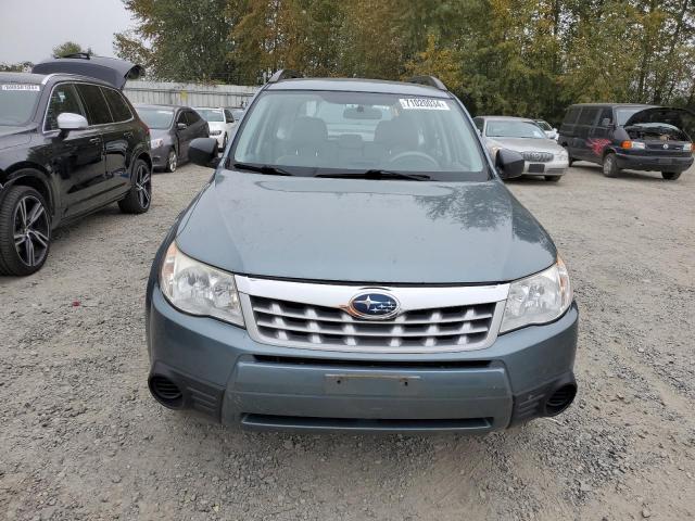 Photo 5 from auction – 2011 SUBARU FORESTER 2 with VIN JF2SHABC0BH740099