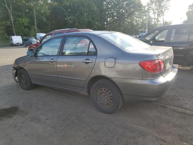 Photo 2 from auction – 2006 TOYOTA COROLLA CE with VIN 2T1BR32E36C578049