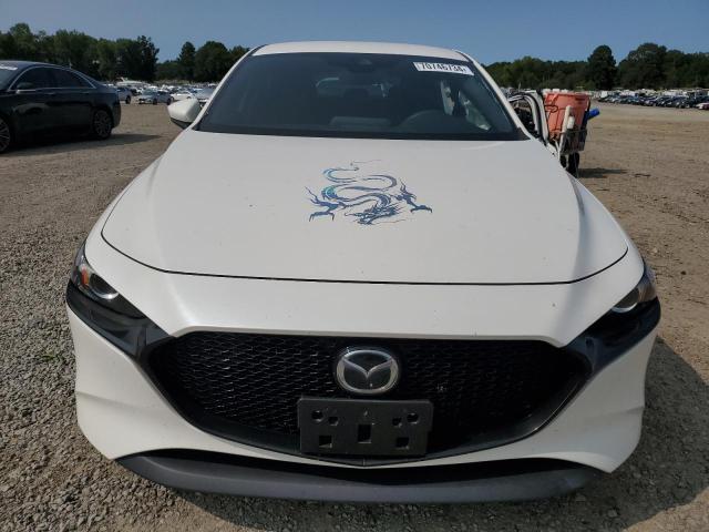 Photo 5 from auction – 2021 MAZDA 3 with VIN JM1BPAJL9M1310151