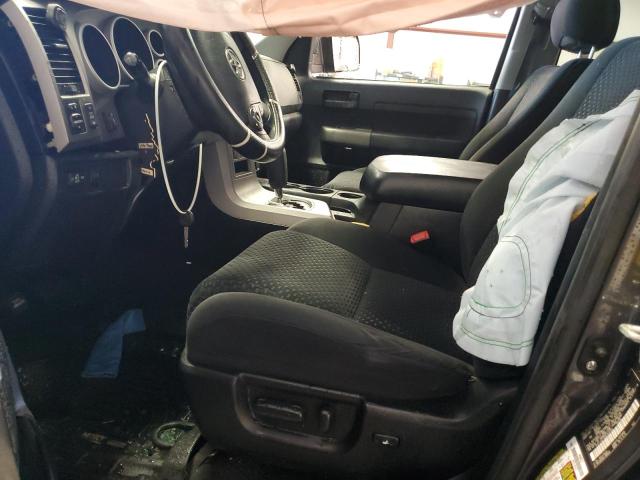 Photo 7 from auction – 2011 TOYOTA TUNDRA with VIN 5TFEY5F18BX109103