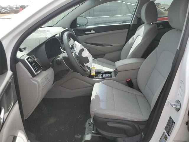 Photo 7 from auction – 2019 HYUNDAI TUCSON SE with VIN KM8J2CA45KU978860