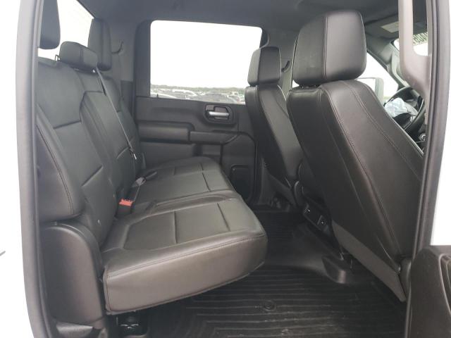 صورة رقم 10 من المزاد - 2021 CHEVROLET SILVERADO مع VIN 1GC1YLE7XMF266004