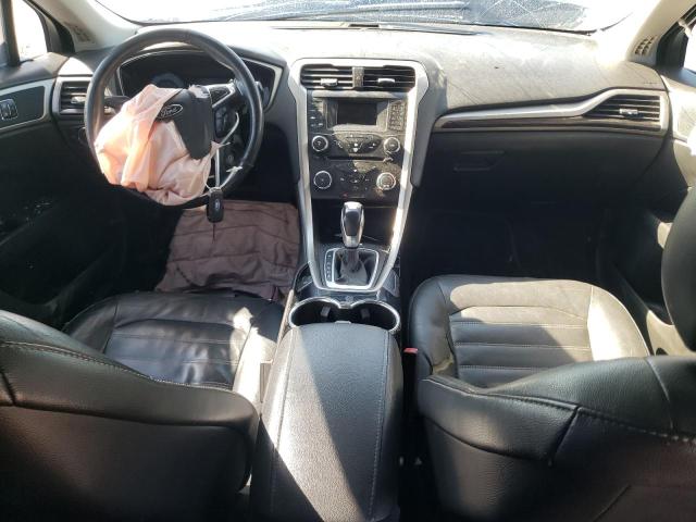 Photo 8 from auction – 2014 FORD FUSION SE with VIN 3FA6P0H96ER338380