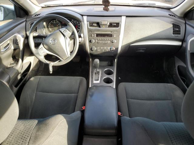 Photo 8 from auction – 2015 NISSAN ALTIMA 2.5 with VIN 1N4AL3AP3FN867452