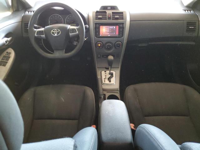 Photo 8 from auction – 2013 TOYOTA COROLLA BA with VIN 5YFBU4EE3DP101179