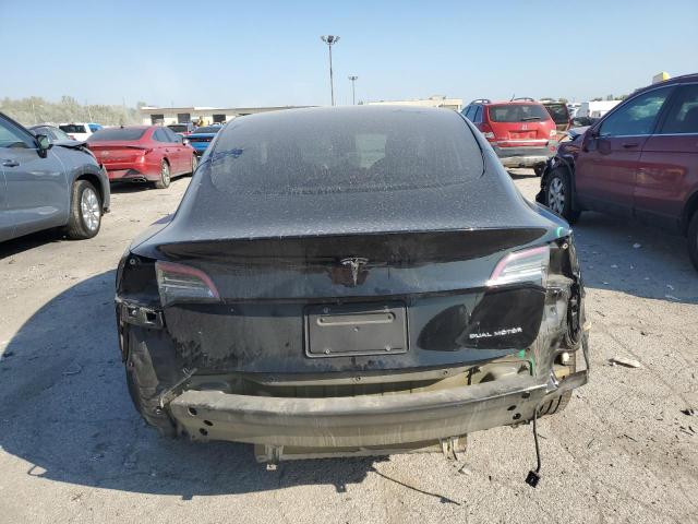 Photo 6 from auction – 2019 TESLA MODEL 3 with VIN 5YJ3E1EB8KF197194