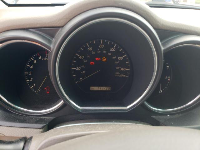 Photo 9 from auction – 2004 LEXUS RX 330 with VIN JTJGA31U540015563