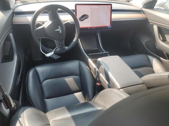 Photo 8 from auction – 2018 TESLA MODEL 3 with VIN 5YJ3E1EBXJF066007