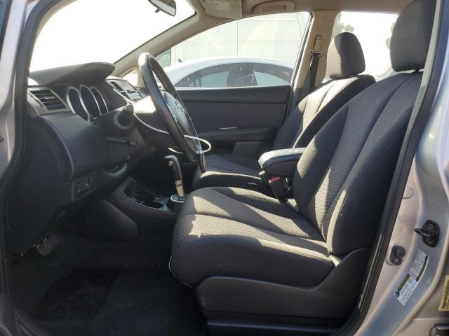 Photo 7 from auction – 2007 NISSAN VERSA S with VIN 3N1BC13E97L363121