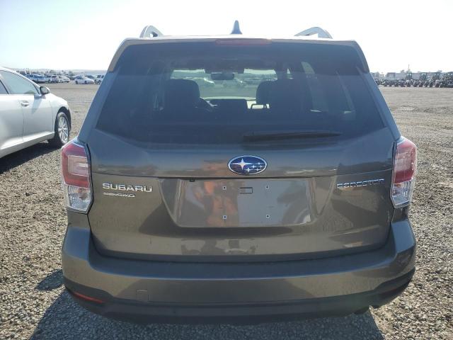 Photo 6 from auction – 2018 SUBARU FORESTER 2 with VIN JF2SJAWC0JH466092