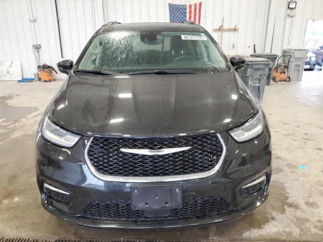 Photo 5 from auction – 2022 CHRYSLER PACIFICA T with VIN 2C4RC1BG2NR233583