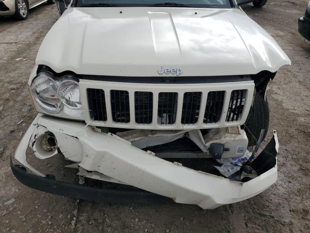 Photo 12 from auction – 2005 JEEP GRAND CHER with VIN 1J4GR48K15C680671
