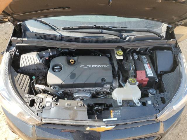 Zdjęcie 11 z aukcji – 2016 CHEVROLET SPARK LS z VIN KL8CB6SA6GC590562