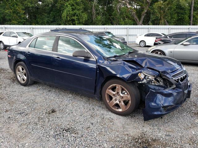 Photo 4 from auction – 2012 CHEVROLET MALIBU LS with VIN 1G1ZB5E08CF273625