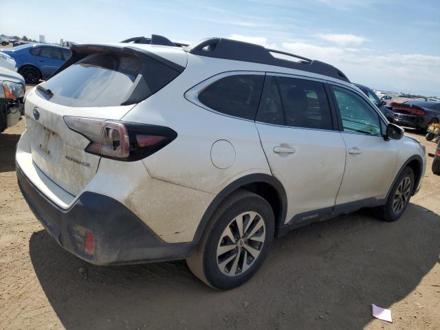 Photo 3 from auction – 2022 SUBARU OUTBACK PR with VIN 4S4BTACC6N3230042