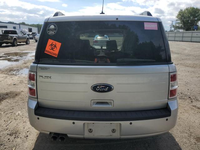 Photo 6 from auction – 2010 FORD FLEX SE with VIN 2FMGK5BC8ABA47169
