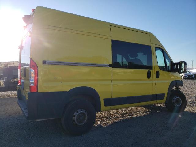 Photo 3 from auction – 2015 RAM PROMASTER with VIN 3C6TRVCD0FE509706