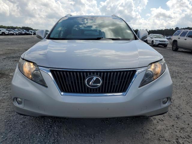 Photo 5 from auction – 2011 LEXUS RX 350 with VIN 2T2BK1BA2BC086608