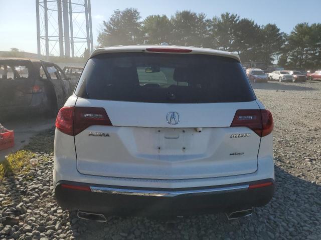 Photo 6 from auction – 2012 ACURA MDX with VIN 2HNYD2H23CH523709
