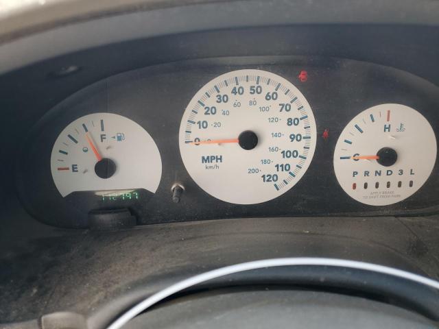 Photo 9 from auction – 2005 CHRYSLER TOWN & COU with VIN 1C4GP45R85B442190