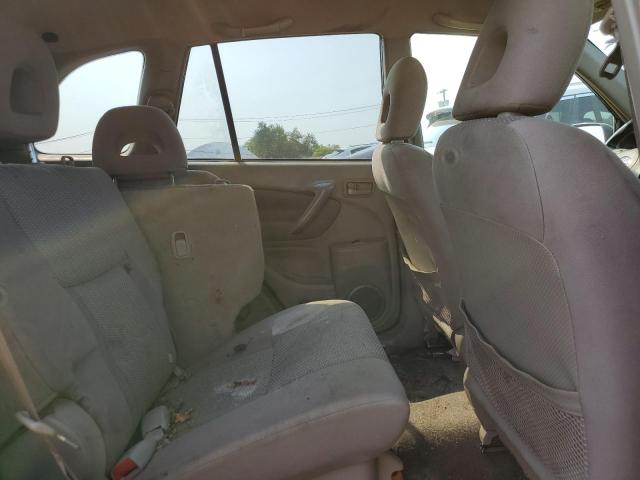 Photo 11 from auction – 2004 TOYOTA RAV4 with VIN JTEHD20V446012312