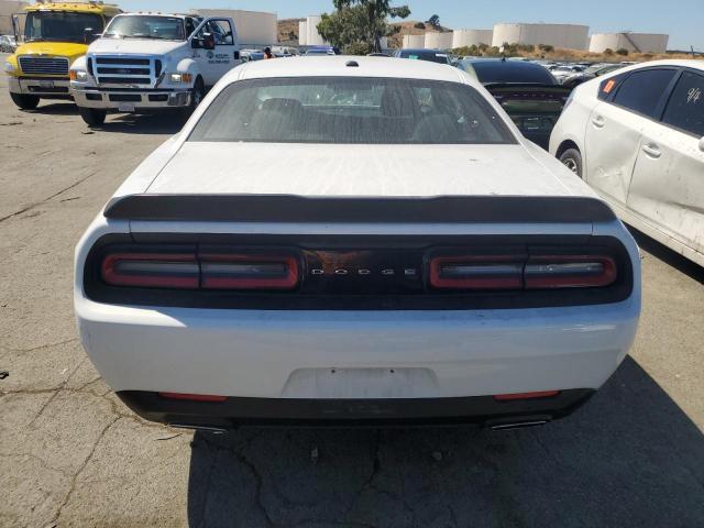 Photo 6 from auction – 2017 DODGE CHALLENGER with VIN 2C3CDZAG5HH548993