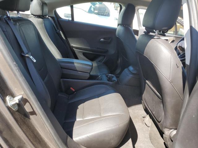 Photo 10 from auction – 2014 CHEVROLET VOLT with VIN 1G1RF6E42EU152150