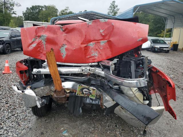 Photo 5 from auction – 2001 CHEVROLET SILVERADO with VIN 2GCEC19T711105401