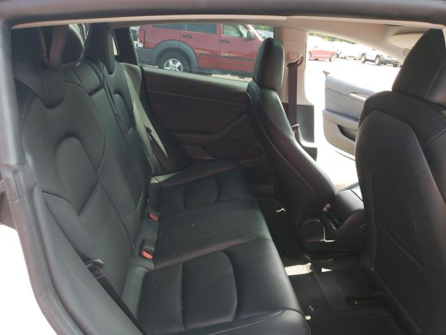 Photo 10 from auction – 2021 TESLA MODEL 3 with VIN 5YJ3E1EB3MF978952