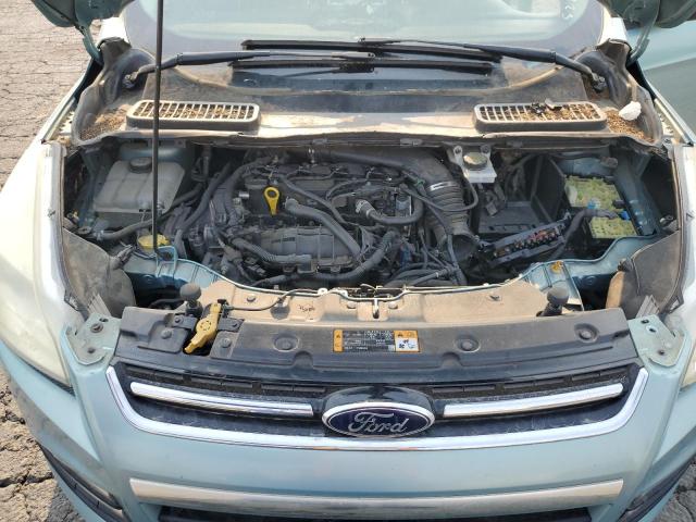 Photo 11 from auction – 2013 FORD ESCAPE SEL with VIN 1FMCU0HX8DUB99165
