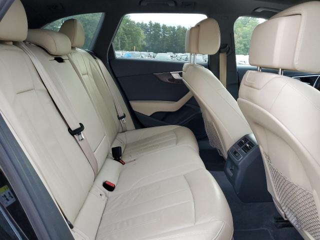 Photo 11 from auction – 2017 AUDI A4 ALLROAD with VIN WA17NAF44HA050416